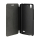 Etui Folio RanaCase do Ascend G630 czarne - 1451184 - zdjęcie